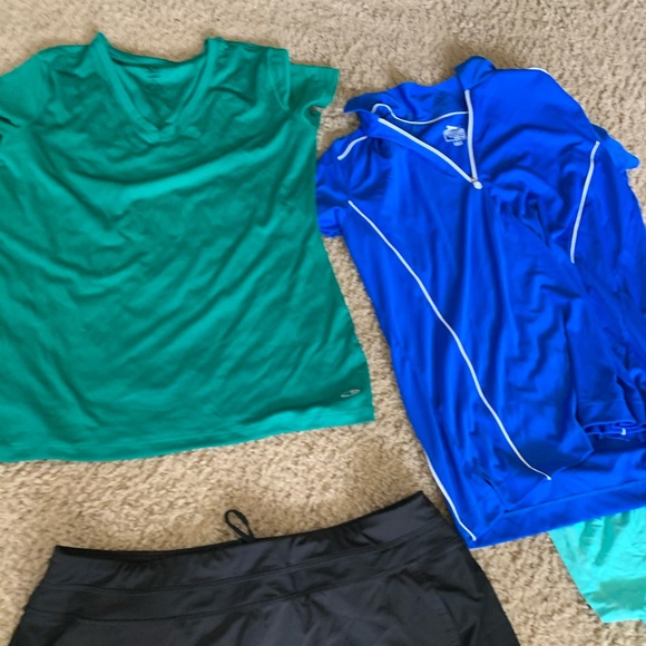 XL Women’s Golf Clothing Bundle - Picture 3 of 4